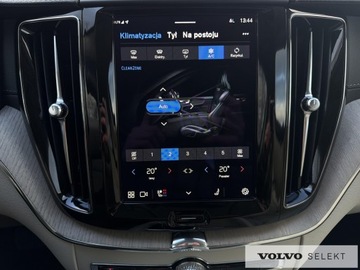 Volvo XC60 II 2022 Volvo XC 60 XC60 B5 B AWD Inscription aut, Pakiet, zdjęcie 20