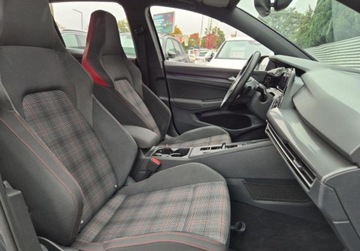 Volkswagen Golf VIII GTI 2.0 TSI 245KM 2022 Volkswagen Golf GTI 2.0TSI 245KM DSG ASO Led Ambiente Czuj.Park CarPlay 18, zdjęcie 11