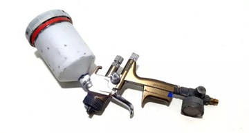 PISTOLET LAKIERNICZY SATA JET X 5500 DYSZA RP 1,3 I