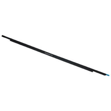 LISTWA MATRYCY Matryca Logo Szklana Apple MacBook Pro 16