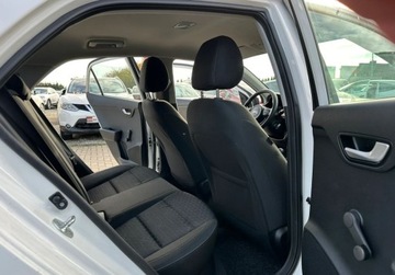 Kia Rio IV Hatchback 5d 1.2 DOHC 84KM 2018 Kia Rio 1,2 Benzyna 84 KM Serwis GWARANCJA Zamiana Zarejestrowany 1.2 84KM, zdjęcie 26