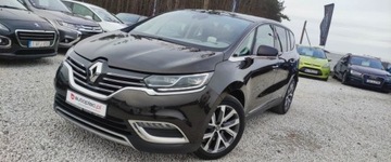 Renault Espace V Van 1.6 Energy dCi 160KM 2015 Renault Grand Espace 1.6D 160kM 7 os Klima Vir..., zdjęcie 3