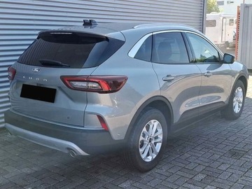 Ford Kuga III SUV Facelifting 1.5 EcoBoost 186KM 2025 Od ręki - Titanium FWD 1.5 EcoBoost 186KM / Pakiet Winter, zdjęcie 2