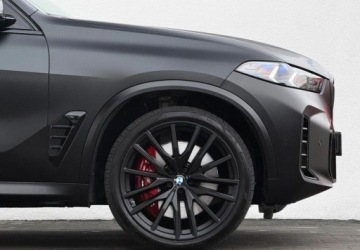 BMW X5 G05 M SUV 4.4 M50i 530KM 2023 BMW X5 M60i I wlasciciel V8 Hak PL Gwarancja Bezwypadkowy FV23, zdjęcie 7