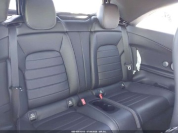 Mercedes Klasa C W206 2021 Mercedes-Benz Klasa C 300 4Matic 2021 2.0l 2.0 Benzyna 255KM, zdjęcie 12