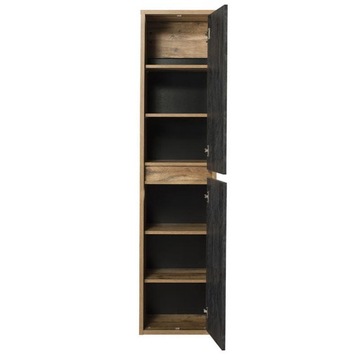 Słupek łazienkowy 170x40 Comad Hampton styl loft