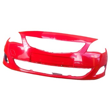 Astra J 09-12 zderzak kolor 50B nowy