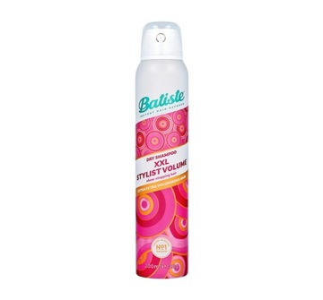 BATISTE STYLIST XXL VOLUME SPRAY ZWIĘKSZA OBJĘTOŚĆ