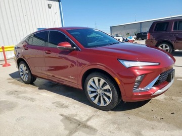 Buick 2024 Buick Inny Envista Avenir 2024 1.2L 1.2 Benzyna 137KM, zdjęcie 4