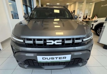 Dacia Duster III 1.2 TCe 130KM 2026 Dacia Duster GDYNIA journey Eco-G 120 fabryczna LPG Podgrzewana przednia s, zdjęcie 1