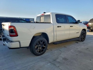  RAM 1500 Laramie 2023 5.7 Benzyna 395KM, zdjęcie 3