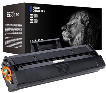TONER DO XEROX PHASER 3020 3025 1500K 106R02773