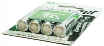 Зарядное устройство Energizer MAXI 2000 мАч