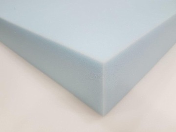 PIANKA TWARDA 9,5 cm płyta duża 120x200