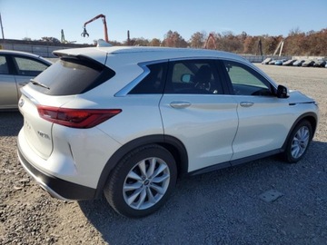 Infiniti QX50 2019 Infiniti QX50 2019 INFINITI QX50 ESSENTIAL 2.0 Benzyna 268KM, zdjęcie 3