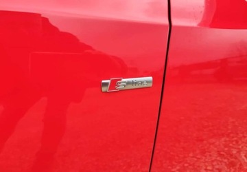 Audi A5 8T 2016 Audi A5 Sportback Audi A5 Sportback 2.0 TFSI Quattro S tronic 2.0 Benzyna, zdjęcie 27
