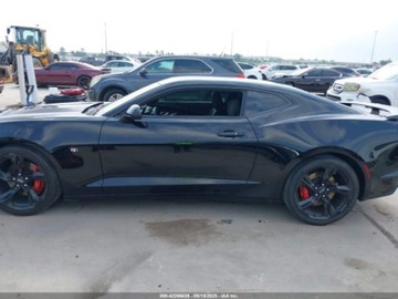 Chevrolet Camaro VI Coupe 6.2 455KM 2021 Chevrolet Camaro 2SS 2021 6.2l 6.2 Benzyna 455KM, zdjęcie 2