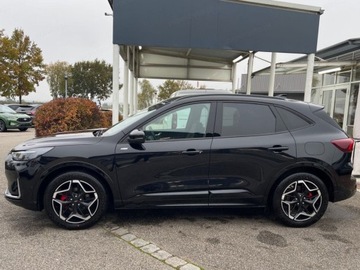 Ford Kuga III SUV Facelifting 2.5 FHEV 180KM 2025 Od ręki - ST-Line X eCVT 2.5 FHEV FWD 180KM / Pakiet Winter, zdjęcie 1