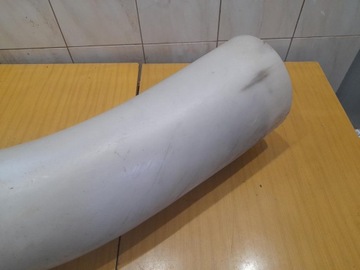 HONDA HARMONY 1011 11KM ТРАВЯНАЯ ТРУБА ДЛЯ ОБСУЖДЕНИЯ