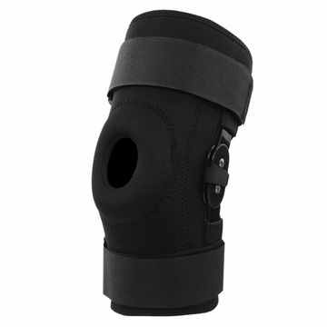 REGULOWANY STABILIZATOR KOLANA DLA SPORTU