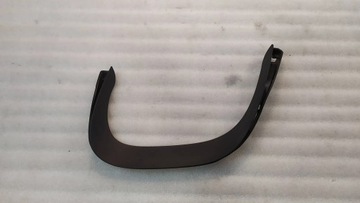 КОРПУС ГЛУШИТЕЛЯ PORSCHE PANAMERA 970 ЛЕВЫЙ