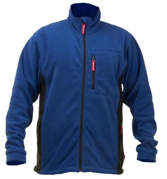 Bluza polarowaLahti Pro rozmiar L