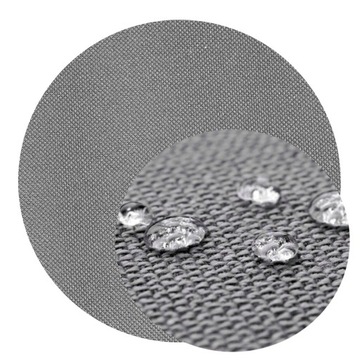 Садовая подушка 112x113 см для подвесного стула, качели Stork Nest