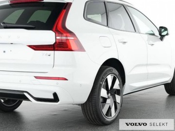 Volvo XC60 II Crossover Plug-In Facelifting 2.0 T6 350KM 2024 Volvo XC 60 XC60 T6 Plug-In Hybrid AWD Plus Dark a, zdjęcie 3