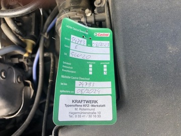 Ford C-MAX II Grand C-MAX Facelifting 1.0 EcoBoost 125KM 2016 FORD C-MAX BEZWYPADKOWY IDEALNY STAN JAK NOWY TYLKO 65 TYS KM Z NIEMIEC, zdjęcie 24