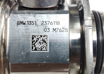BMW F01 ČERPADLO PALIVA 760 I N74 6.0 V12 - IDEALNI 2376118 0261B21966