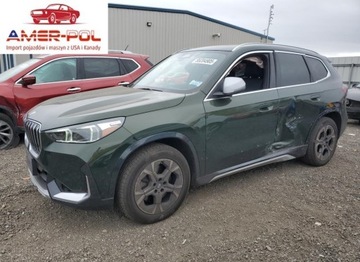 BMW X1 U11 2023 BMW X1 xDrive28i 2023 2.0l 2.0 Benzyna 241KM