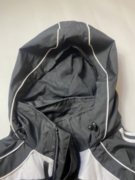 ПОЛЬСКАЯ НАЦИОНАЛЬНАЯ ВОЛЕЙБОЛЬНАЯ КУРТКА ADIDAS 2010 С КАПЮШОНОМ размер M