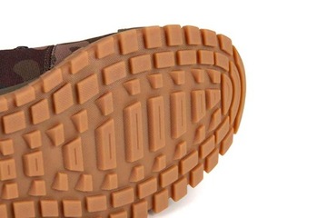 Ботинки цвета хаки/камуфляж V2, размер 46, лиса