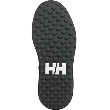 Helly Hansen Śniegowce Męskie Isola Court Black 44,5