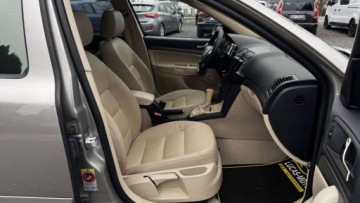Skoda Octavia II Kombi 1.8 TSI 160KM 2008 Skoda Octavia Bogate wyposazenie, Skory, Ksenony GWARANCJA 1.8, zdjęcie 19