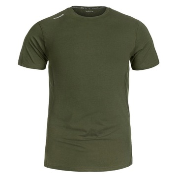 Koszulka Texar Base Layer Olive XXL