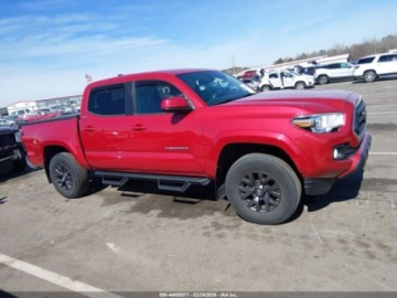 Toyota Tacoma II 2021 Toyota Tacoma SR5 V6 2021 3.5 Benzyna 278KM, zdjęcie 6