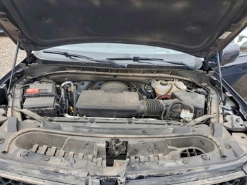 Cadillac Escalade III 2023 Cadillac Escalade Esv Sport Platinum 2023 6.2 Benzyna 420KM, zdjęcie 6