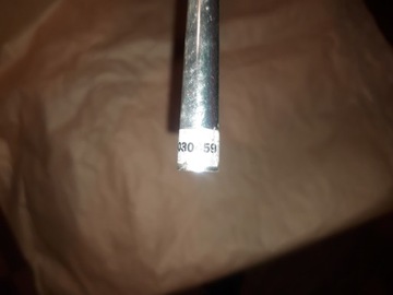 FIAT SEICENTO BIČ ANTÉNY OE