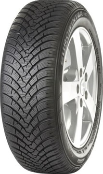 2x opony zimowe Falken Eurowinter HS01SUV 225/55R18 102V XL