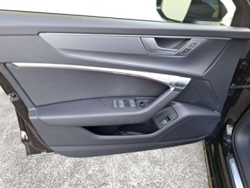 Audi A6 C8 Allroad 3.0 45 TDI 245KM 2025 Audi A6 Avant 45TDI quattro 245 KM Matrix, Carplay, Android Auto, Hak, FV,, zdjęcie 6