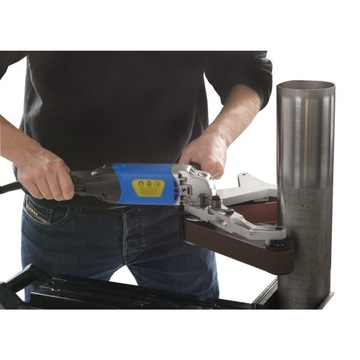 Трубошлифовально-полировальная машина RSM 760 METALLKRAFT