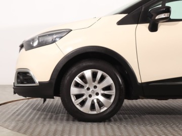 Renault Captur I Crossover 0.9 Energy TCe 90KM 2015 Renault Captur 0.9 TCe, Salon Polska, zdjęcie 14