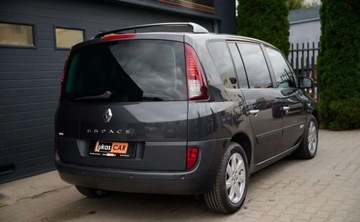 Renault Espace IV Van 2.0 dCi 150KM 2012 Renault Espace Renault Espace 2.0 dCi SL Alcantara 2.0 Diesel 150KM, zdjęcie 38