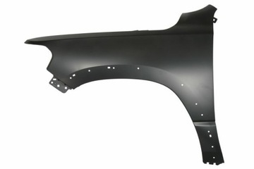 BLATNÍK PŘEDNÍ LEVÝ DODGE RAM 1500 2019-