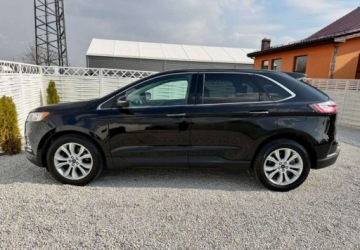Ford Edge II 2022 Ford Edge Ford Edge 2.0 Benzyna 250KM, zdjęcie 22
