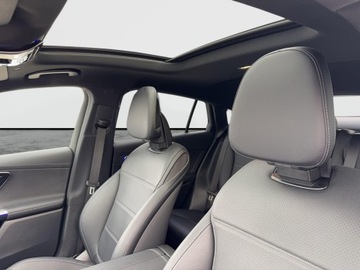 Mercedes GLC C254/X254 Coupe 2.0 220d 197KM 2025 Mercedes-Benz GLC 220 220d 4Matic Coupé Pakiet AMG, zdjęcie 26