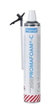 PROMAFOAM - Огнезащитная пена С (Форма: Пена с