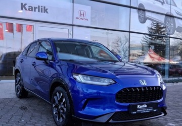 Honda ZR-V 2.0 i-MMD Hybrid 184KM 2024 Honda ZR-V Honda ZRV 2,0 iMMD HEV Advance BSICTM 2WD CVT Dealer Honda K