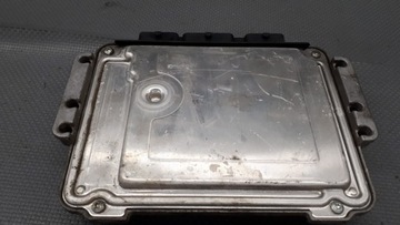 0281011549 ŘÍZENÍ MOTORU RENAULT SCENIC I 1.9 DCI